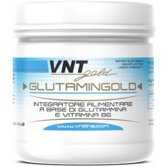 GLUTAMINGOLD VNT LINE